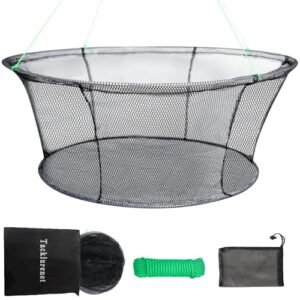 Best Crab Net for Pier Fishing