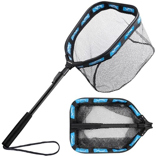 Best Dip Net for Bass Fishing