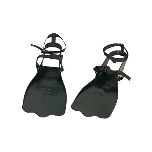 Best Fins for Float Tube Fishing