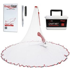 Best Fishing Cast Net