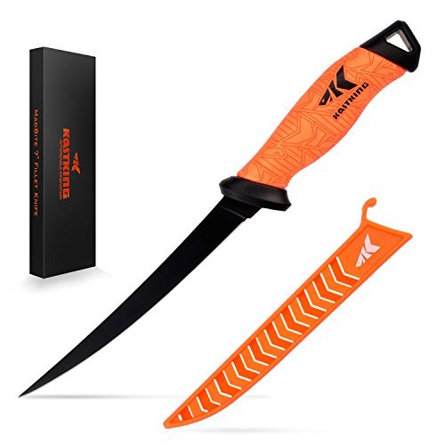 Best Fishing Filet Knife