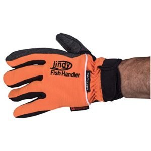 Best Fishing Gloves for Saltwater