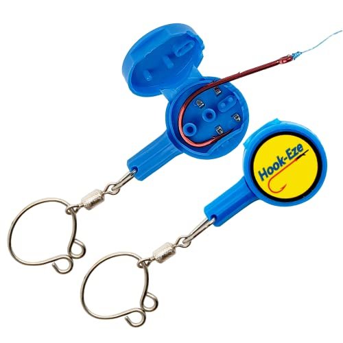 Best Fishing Knot for Lures