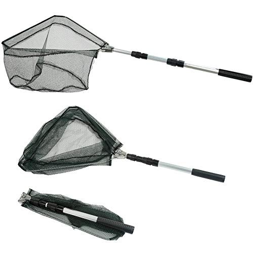 Best Fishing Landing Net