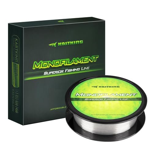 Best Fishing Line for Bass