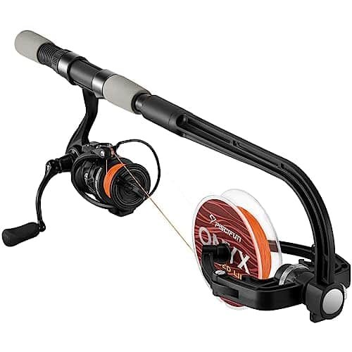 Best Fishing Line for Saltwater Spinning Reels