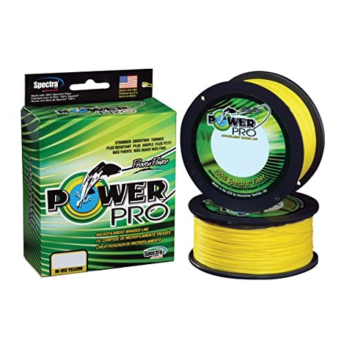 Best Fishing Line for Walleye Fishing