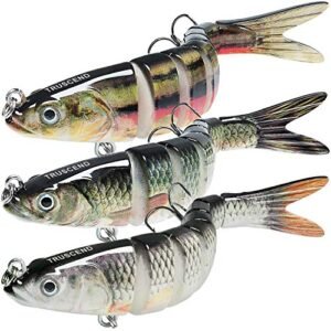 Best Fishing Lures for Bass in Summer