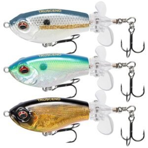 Best Fishing Lures for Catfish