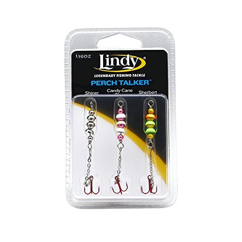 Best Fishing Lures for Perch