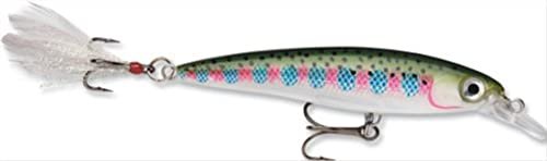 Best Fishing Lures for Rainbow Trout