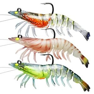 Best Fishing Lures for Redfish