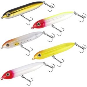 Best Fishing Lures for Speckled Trout