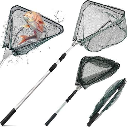 Best Fishing Net for Bass