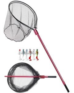 Best Fishing Net for Saltwater