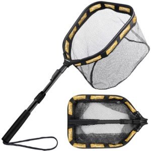 Best Fishing Net for Striped Bass