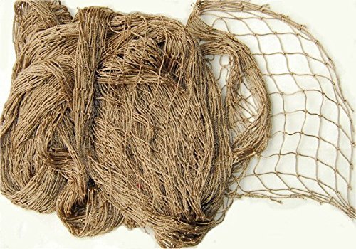 Best Fishing Net Material