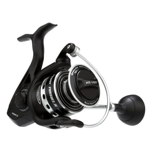 Best Fishing Reels for Saltwater