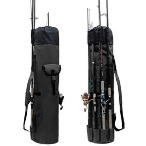 Best Fishing Rod Bag