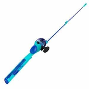 Best Fishing Rods for Kids