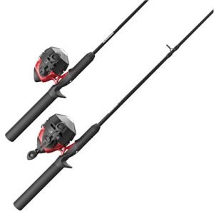 Best Fishing Rods for Lake Fishing