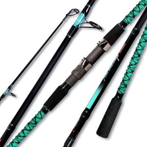 Best Fishing Rods for Surf Fishing