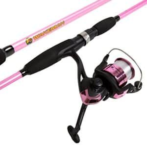 Best Fishing Rods for Women