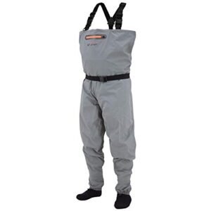 Best Fishing Waders for Men