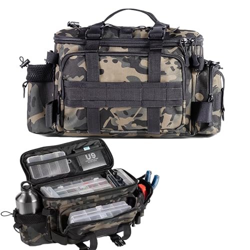 Best Fly Fishing Bag