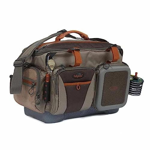 Best Fly Fishing Boat Bag