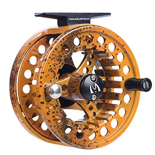 Best Fly Fishing Reels for Trout