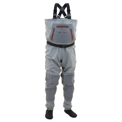 Best Fly Fishing Waders 2025