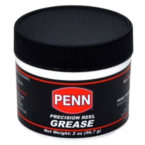 Best Grease for Fishing Reels 2021