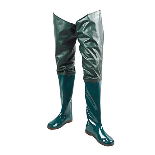 Best Hip Waders for Fly Fishing