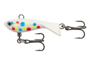 Best Ice Fishing Baits for Walleye