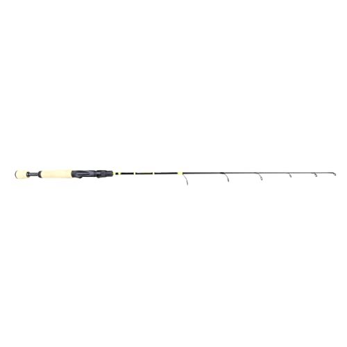 Best Ice Fishing Rods for Lake Trout