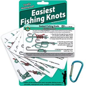 Best Knot for Fishing Line
