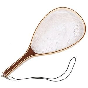 Best Landing Net for Fly Fishing