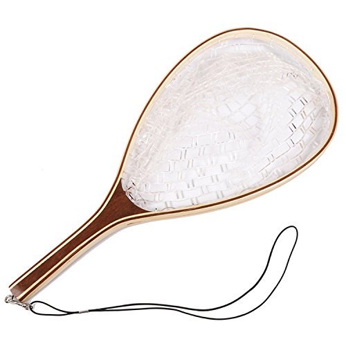 Best Landing Net for Fly Fishing
