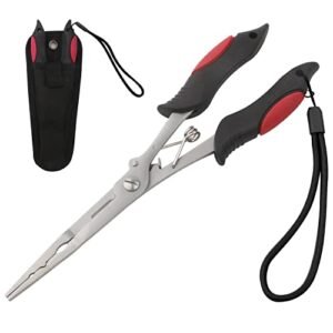 Best Long Nose Fishing Pliers