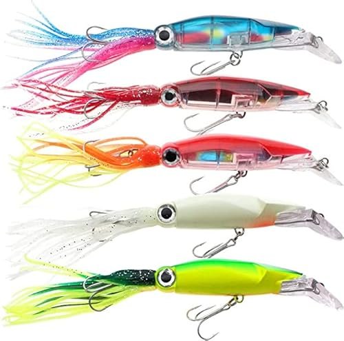 Best Lures for Surf Fishing