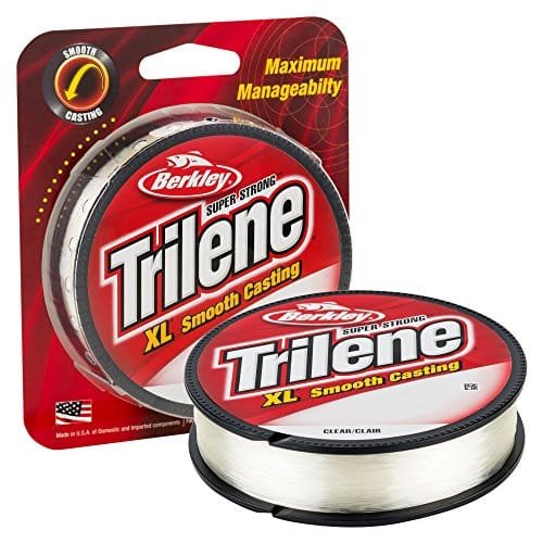 Best Monofilament Fishing Line for Spinning Reels