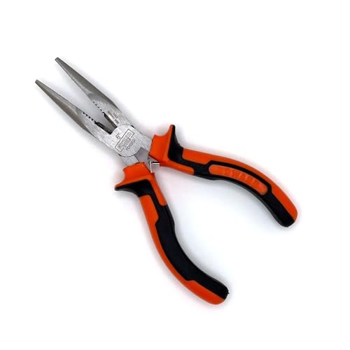 Best Needle Nose Pliers for Fishing