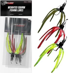 Best Pond Fishing Lures for Bass