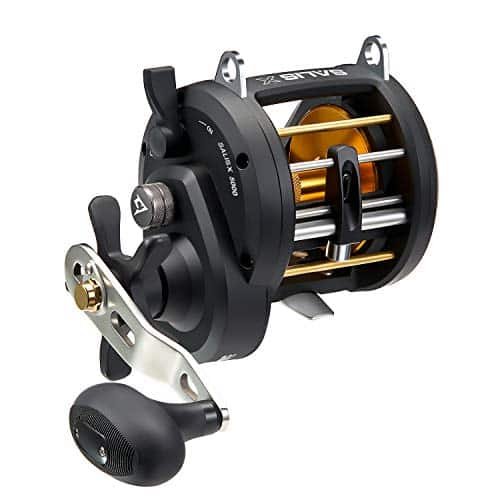 Best Reels for Bottom Fishing