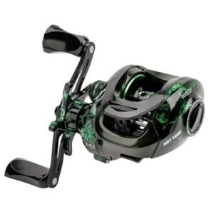 Best Reels for Striped Bass Fishing