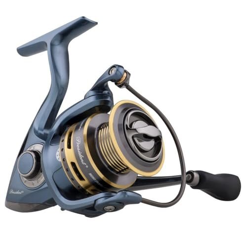 Best Reels for Walleye Fishing 2021