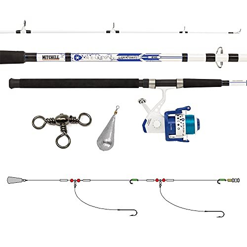 Best Rods for Bottom Fishing