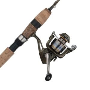 Best Rods for Trout Fishing