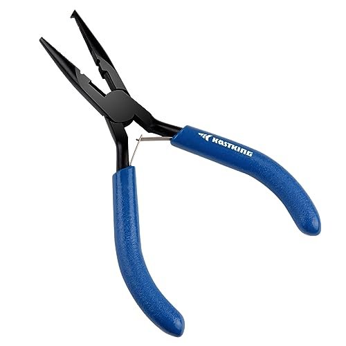 Best Split Ring Fishing Pliers